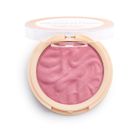 Makeup Revolution, Blusher Reloaded, róż do policzków Violet Love, 7.5g