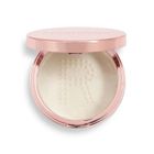 Makeup Revolution, Conceal & Fix Setting Powder, puder sypki Translucent, 13g