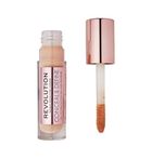 Makeup Revolution, Conceal and Define, korektor w płynie, C10
