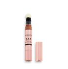Makeup Revolution, Eye Bright Illuminating Under Eye Concealer, korektor pod oczy, Caramel, 3 ml