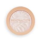 Makeup Revolution, Highli Reloaded, rozświetlacz, peach lights