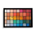Makeup Revolution, Maxi Reloaded Palette, paleta cieni do powiek, Big Shot