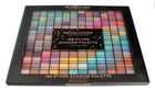 Makeup Revolution, paleta cieni do powiek, Stars, 196 kolorów