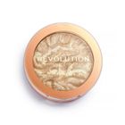 Makeup Revolution, rozświetlacz do twarzy, Reloaded Raise the Bar