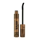 Makeup Revolution, The Viper Mascara With Bite, tusz do rzęs, Black, 7,6 g