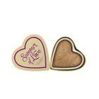 Makeup Revolution, Triple Baked Bronzer, puder brązujący, Summer Of Love, 10 g