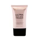 Makeup Revolution, Ultra Face Base Primer, baza pod makijaż, 25 ml