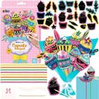 Maksik, bukiet babeczek, zestaw kreatywny