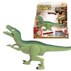 Maksik, dinozaur, figurka interaktywna