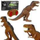 Maksik, dinozaur, zdalnie sterowany, interaktywny