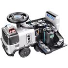 Maksik, jeździk interaktywny, policja, rozkładany tor samochodowy