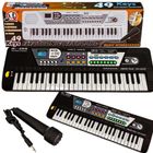 Maksik, keyboard 49 klawiszy