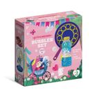 Maksik, Księżniczki, zestaw do baniek mydlanych, 450 ml