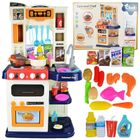 Maksik, kuchnia z akcesoriami