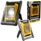 Maksik, lampa robocza na stojaku