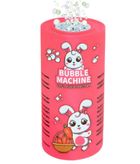 Maksik, maszyna do robienia baniek mydlanych