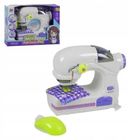 Maksik, maszyna do szycia