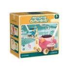 Maksik, maszynka do robienia baniek, pchacz, 1 szt.