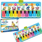 Maksik, mata muzyczna pianinko