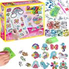 Maksik, mozaika diamentowa 5D