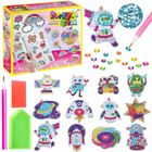 Maksik, mozaika diamentowa 5D