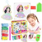 Maksik, mozaika diamentowa 5D