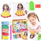 Maksik, mozaika diamentowa 5D