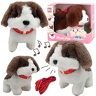 Maksik, Piesek na smyczy, maskotka interaktywna