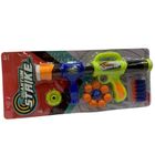 Maksik, pistolet na piankowe naboje