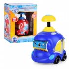 Maksik, pojazd pryskający wodą