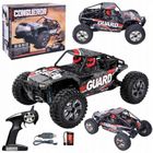 Maksik, pojazd terenowy z napędem 4-4, zdalnie sterowany, 1:10