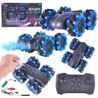 Maksik, pojazd zdalnie sterowany z funkcją pary wodnej