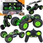 Maksik, samochód kaskaderski, pojazd zdalnie sterowany, 1 szt.