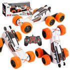 Maksik, samochód kaskaderski, pojazd zdalnie sterowany