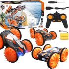 Maksik, samochód kaskaderski, pojazd zdalnie sterowany