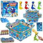 Maksik, Sea Lion Show, gra zręcznościowa