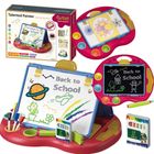 Maksik, tablica dwustoronna, kreślarska