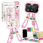 Maksik, tablica dwustronna z magnesami