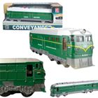 Maksik, wagon kolejowy, 1 szt.