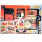 Maksik, zestaw AGD dla lalek