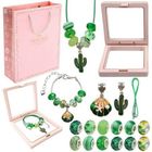 Maksik, zestaw do robienia biżuterii