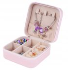 Maksik, zestaw do robienia biżuterii ze szkatułką