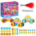 Maksik, zestaw do składania własnych pojazdów