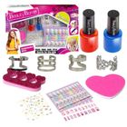 Maksik, zestaw do stylizacji paznokci