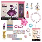 Maksik, zestaw koralików DIY, 180 elementów