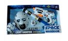 Maksik, zestaw kosmiczny, zabawka interaktywna