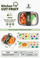 Maksik, zestaw kuchenny