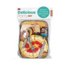 Maksik, zestaw kuchenny