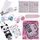 Maksik, zestaw piękności