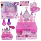 Maksik, zestaw piękności, kuferek kosmetyków